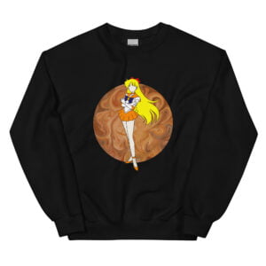 Sailor Venus Sweatshirt