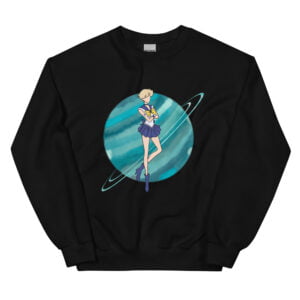 Sailor Uranus Sweatshirt