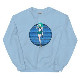 Sailor Neptune Sweatshirt