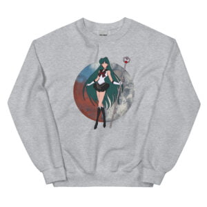 Sailor Pluto Sweatshirt