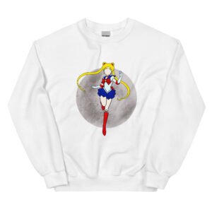 Sailor Moon Sweatshirt
