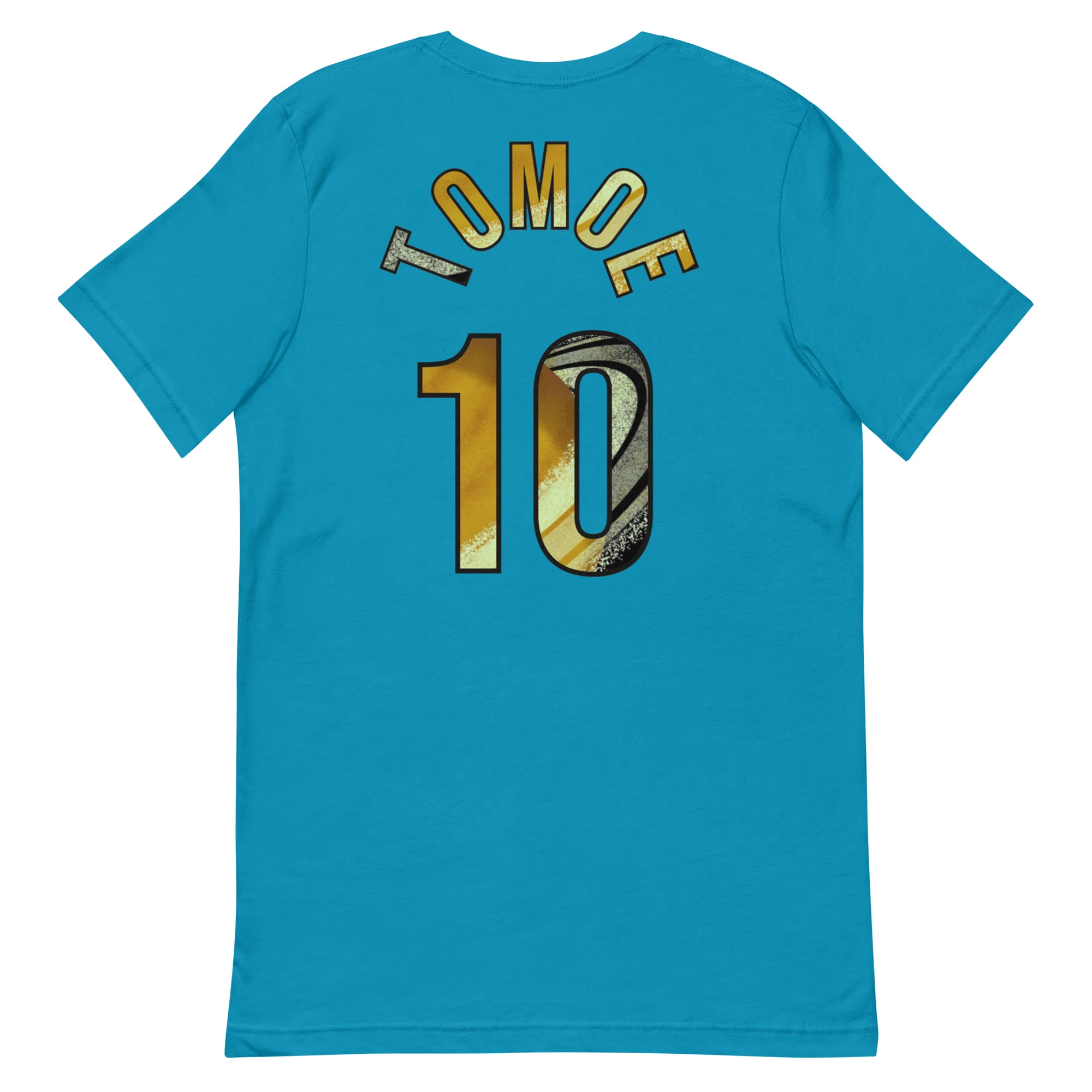 Senshi Jersey x Tomoe Hotaru - Image 4