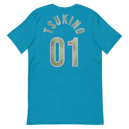 Senshi Jersey x Tsukino Usagi - Image 4