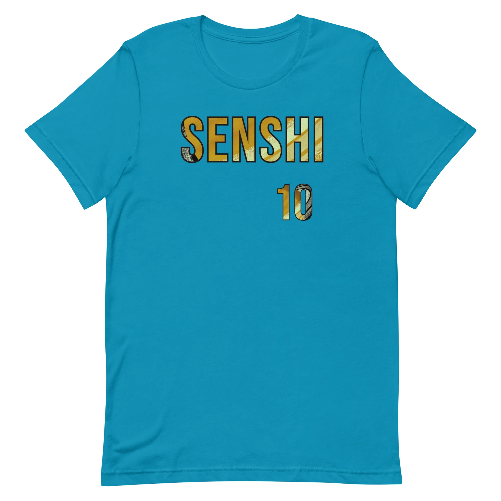 Senshi Jersey x Tomoe Hotaru - Image 3