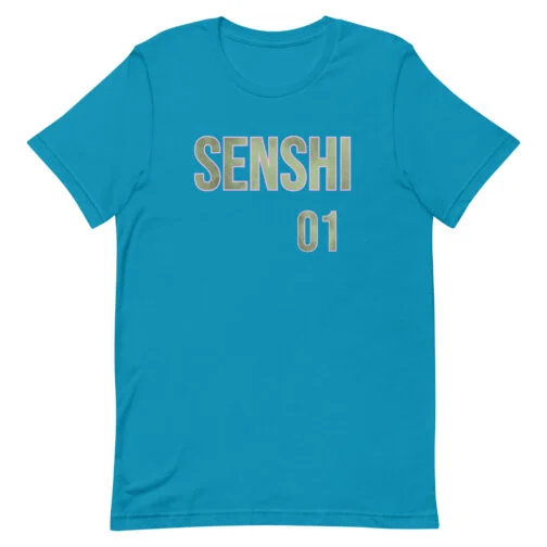 Senshi Jersey x Tsukino Usagi - Image 3