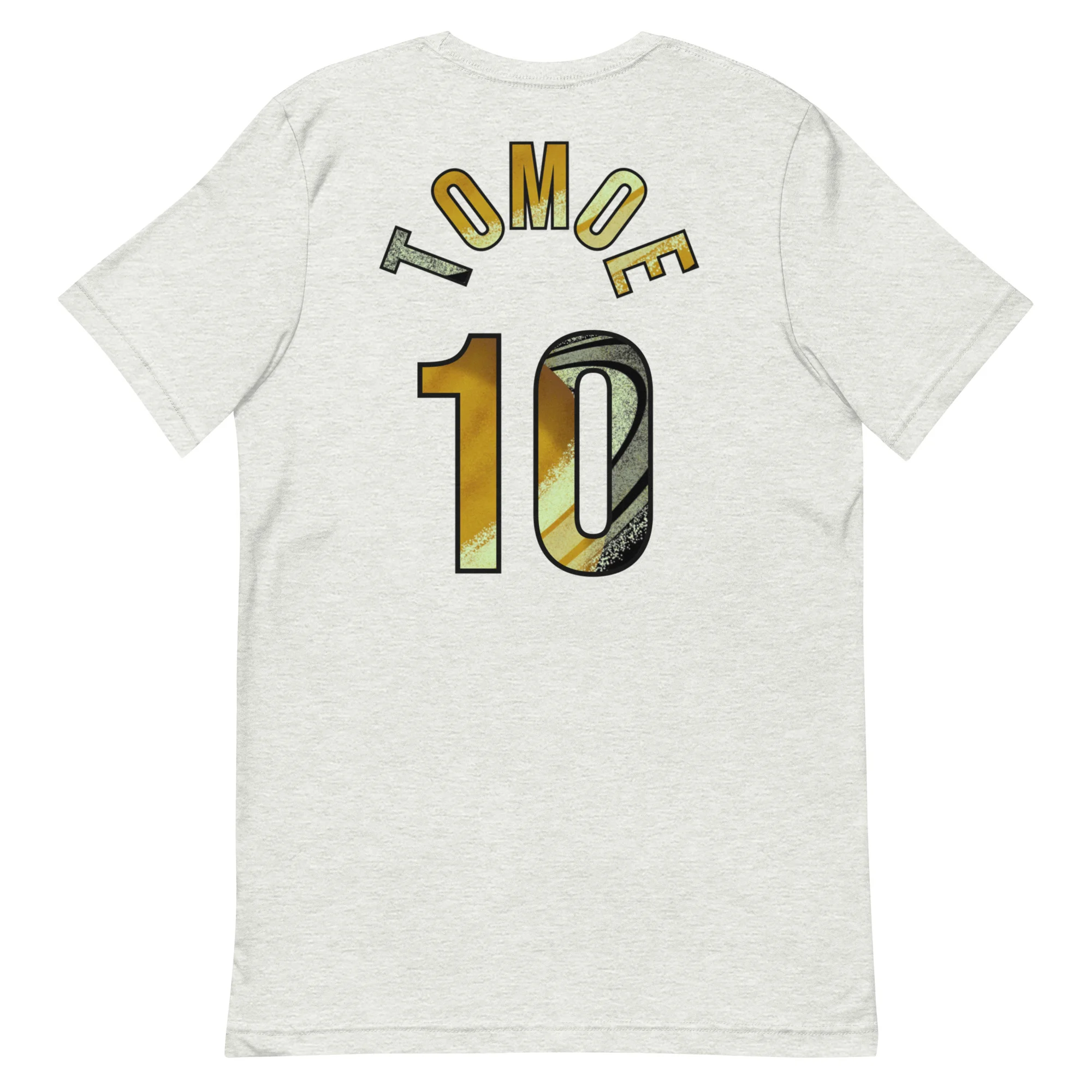 Senshi Jersey x Tomoe Hotaru - Image 16