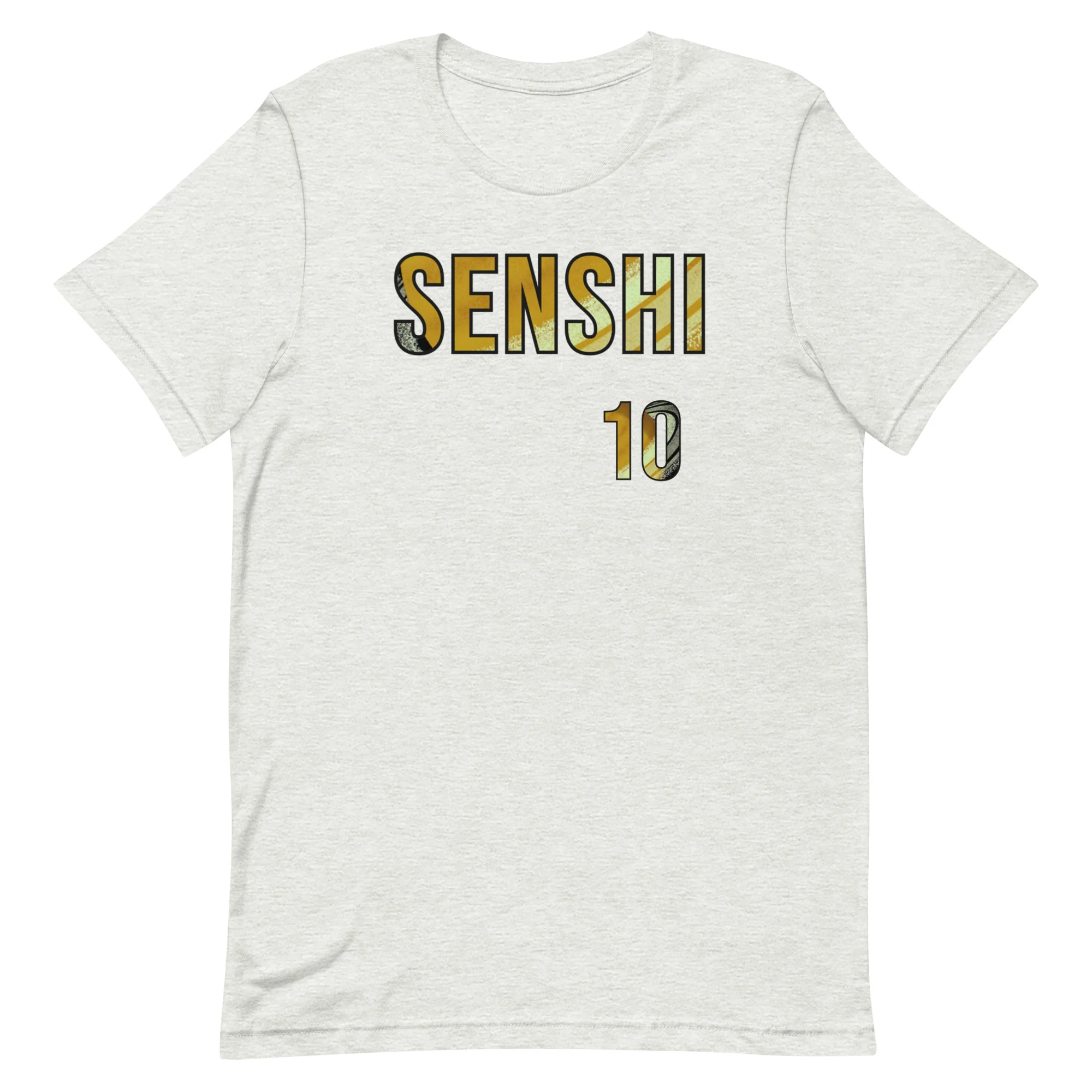 Senshi Jersey x Tomoe Hotaru - Image 15