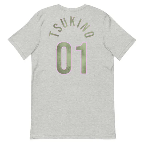 Senshi Jersey x Tsukino Usagi - Image 6