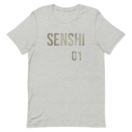 Senshi Jersey x Tsukino Usagi - Image 5