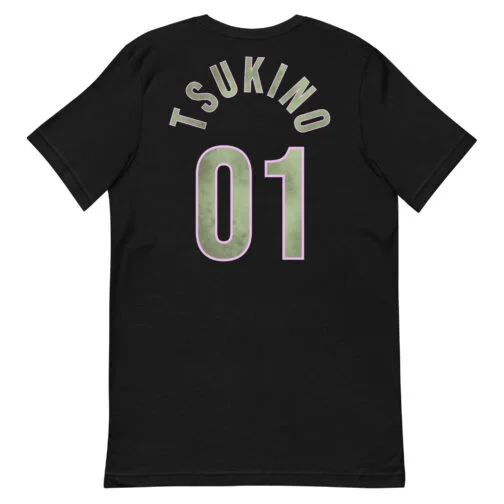 Senshi Jersey x Tsukino Usagi - Image 2