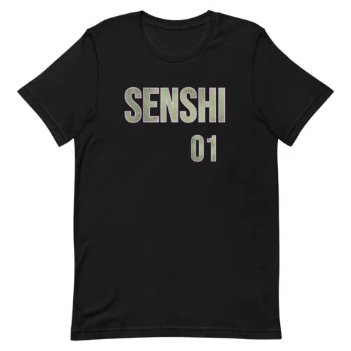 Senshi Jersey x Tsukino Usagi