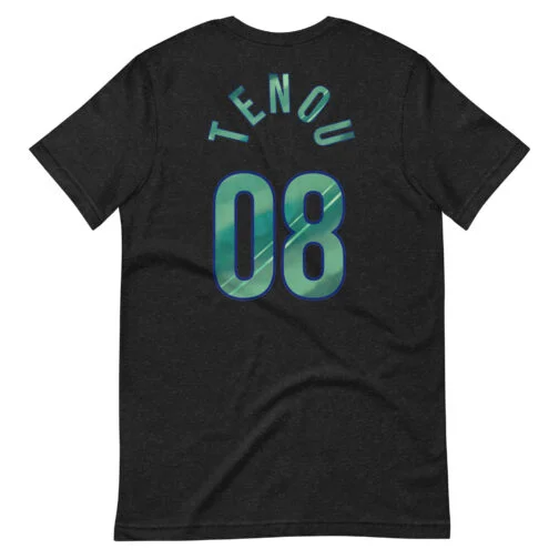 Senshi Jersey x Tenou Haruka - Image 3