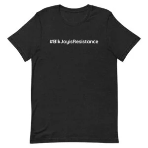 Blk Joy is