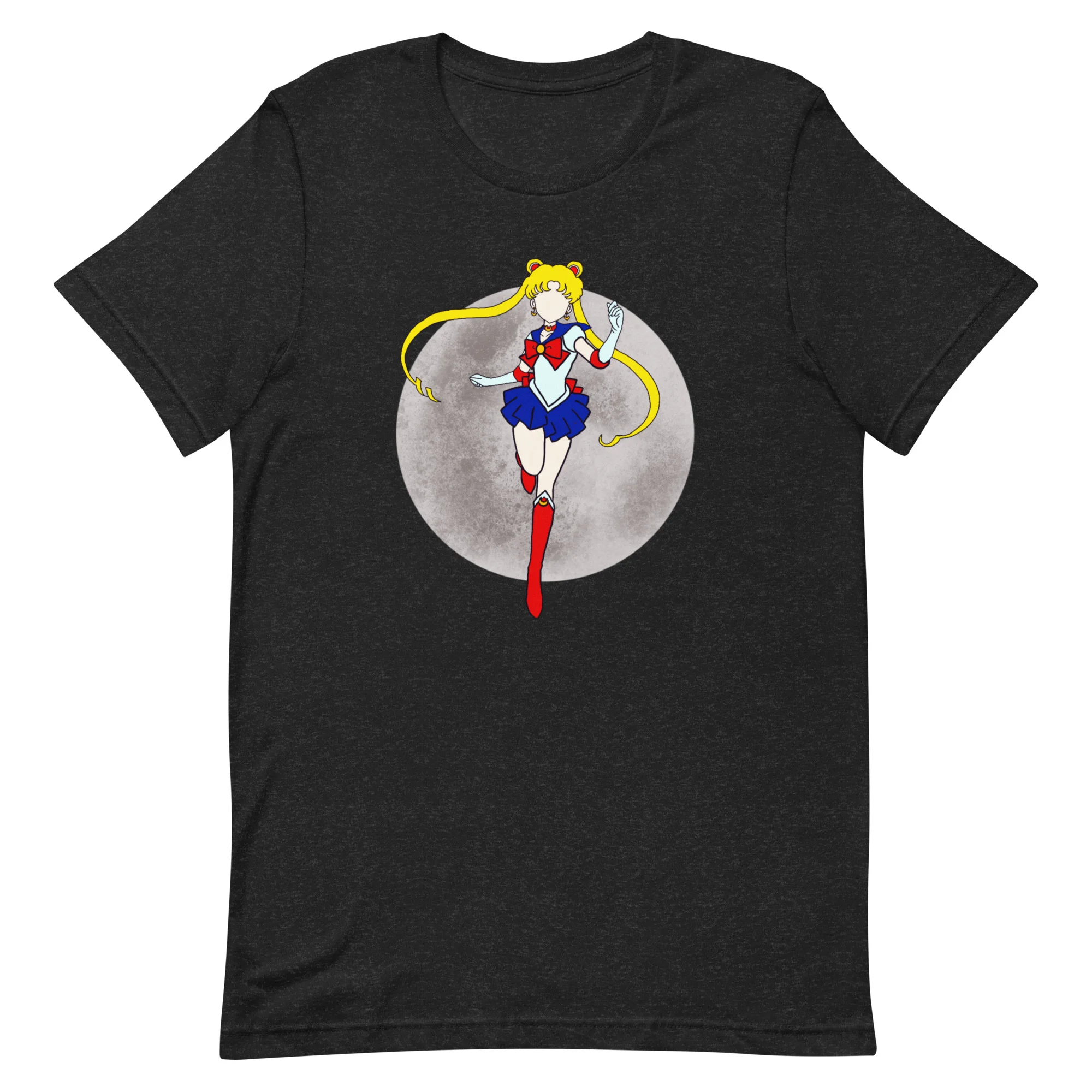 Sailor Moon x Planet
