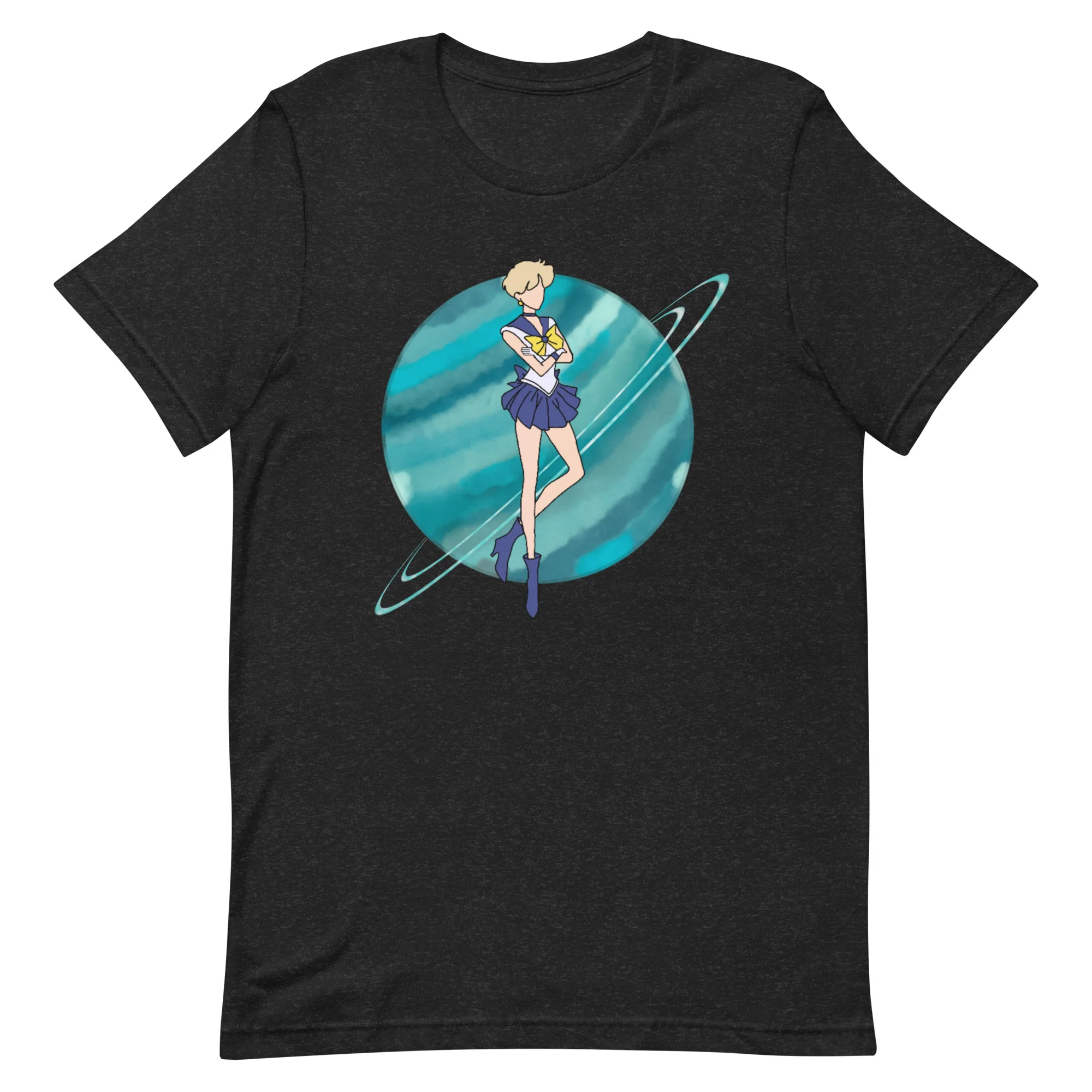 Sailor Uranus x Planet - Image 2