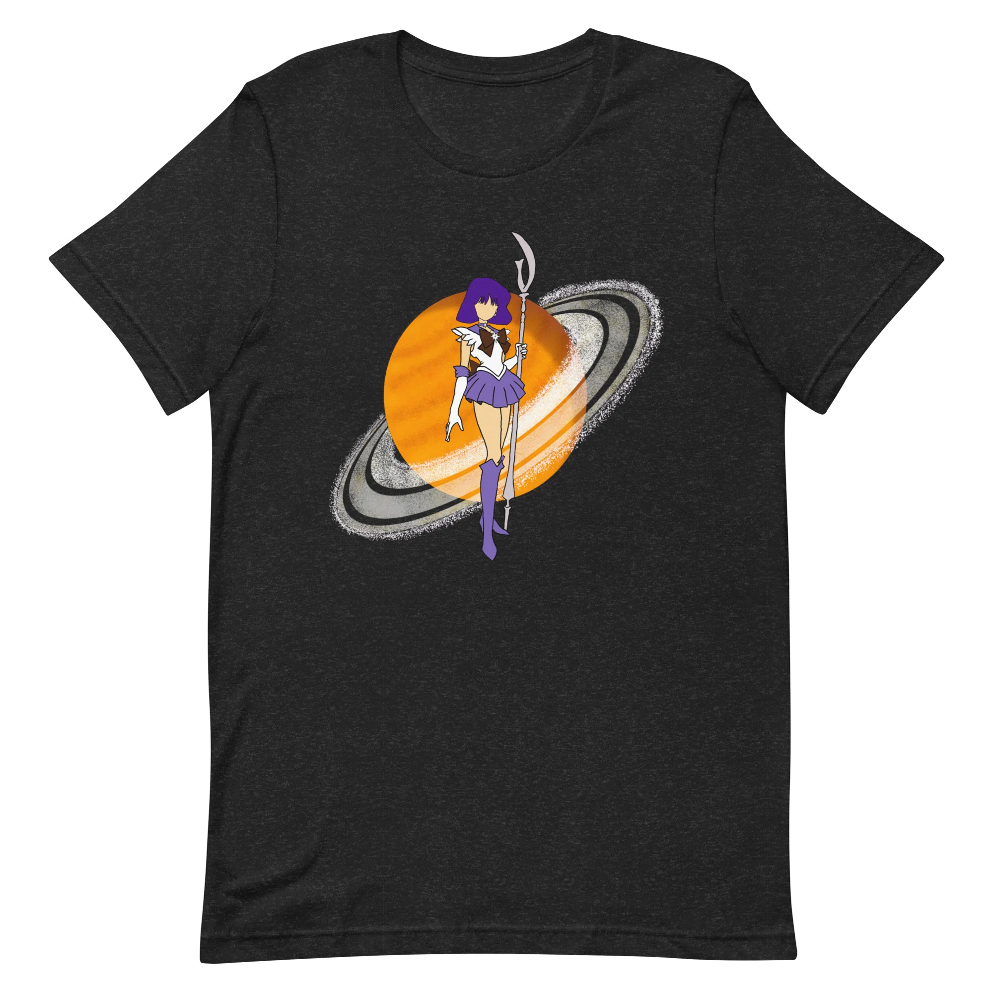 Sailor Saturn x Planet - Image 2