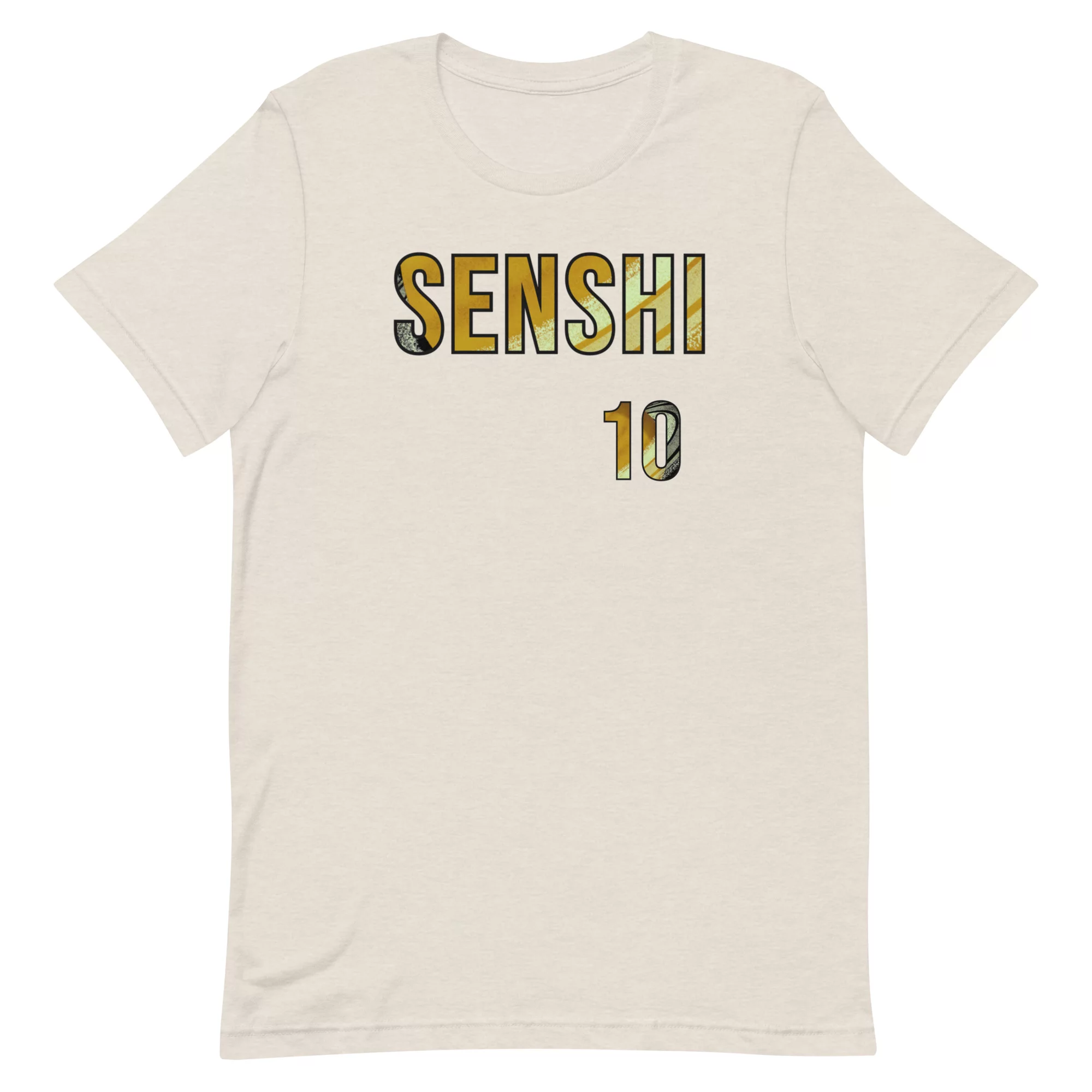 Senshi Jersey x Tomoe Hotaru - Image 11