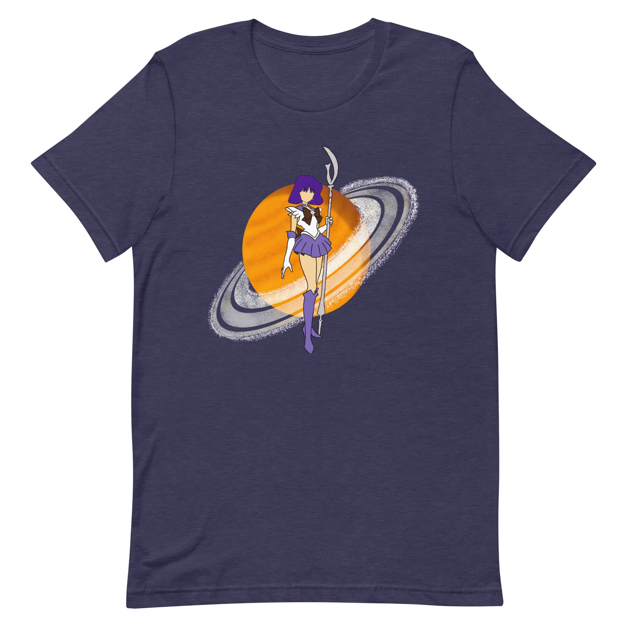 Sailor Saturn x Planet - Image 3