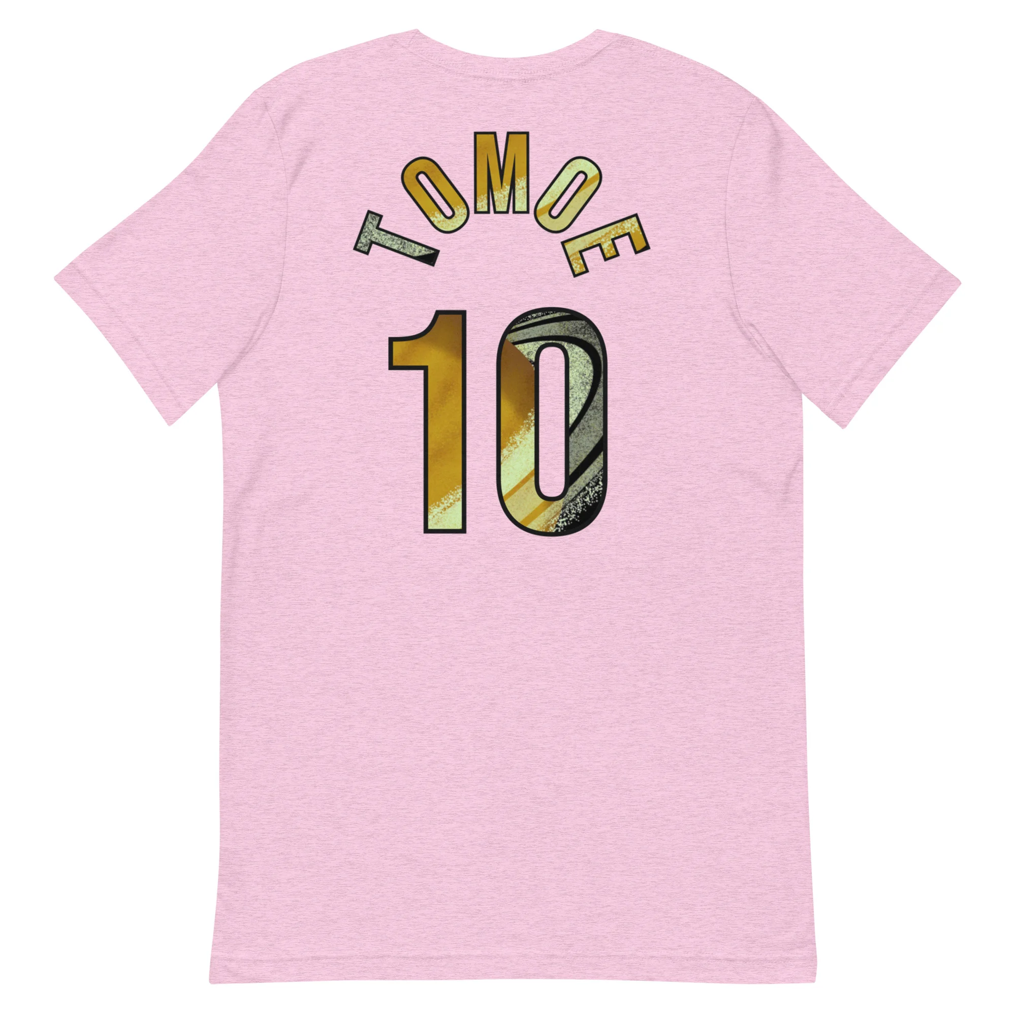 Senshi Jersey x Tomoe Hotaru - Image 6