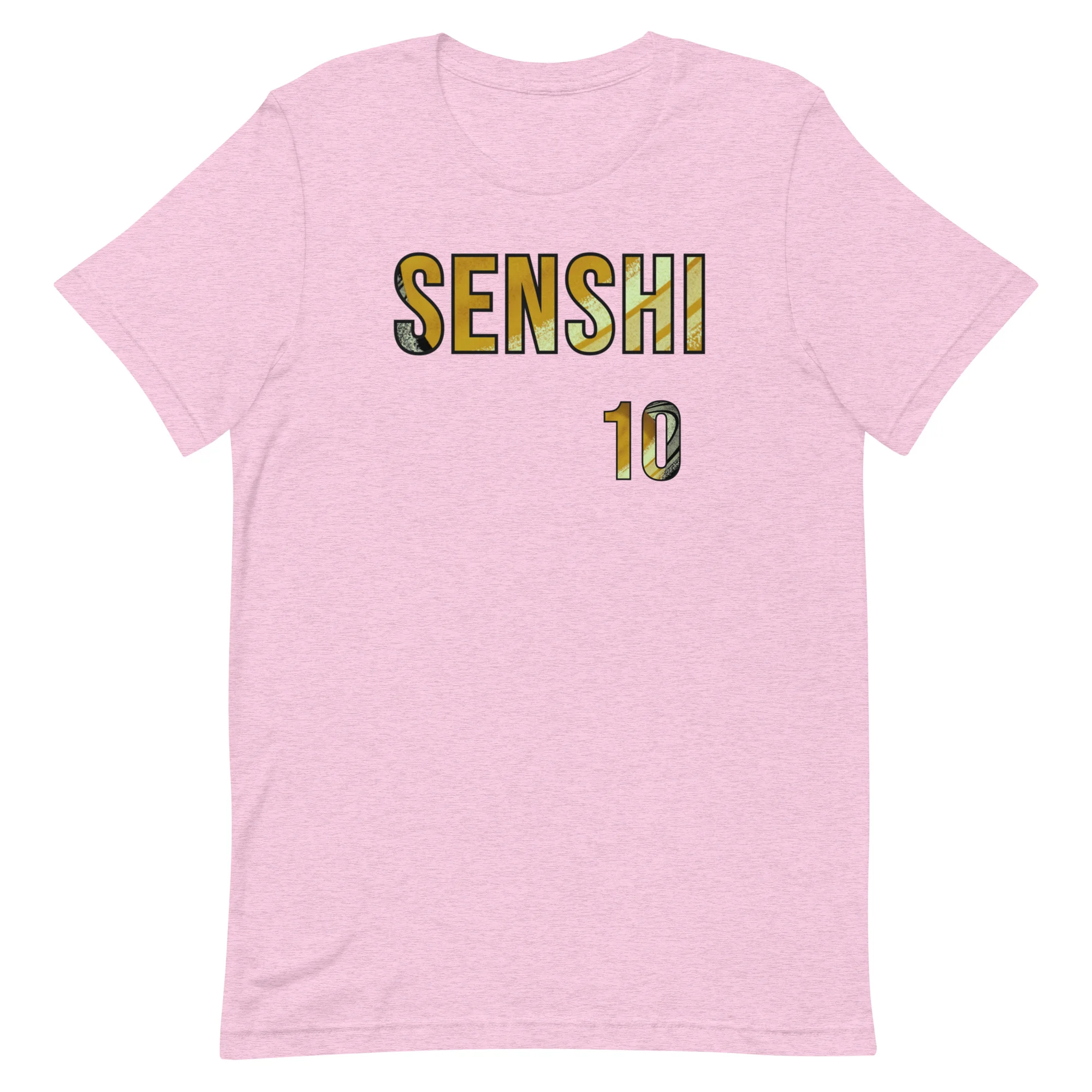 Senshi Jersey x Tomoe Hotaru - Image 5