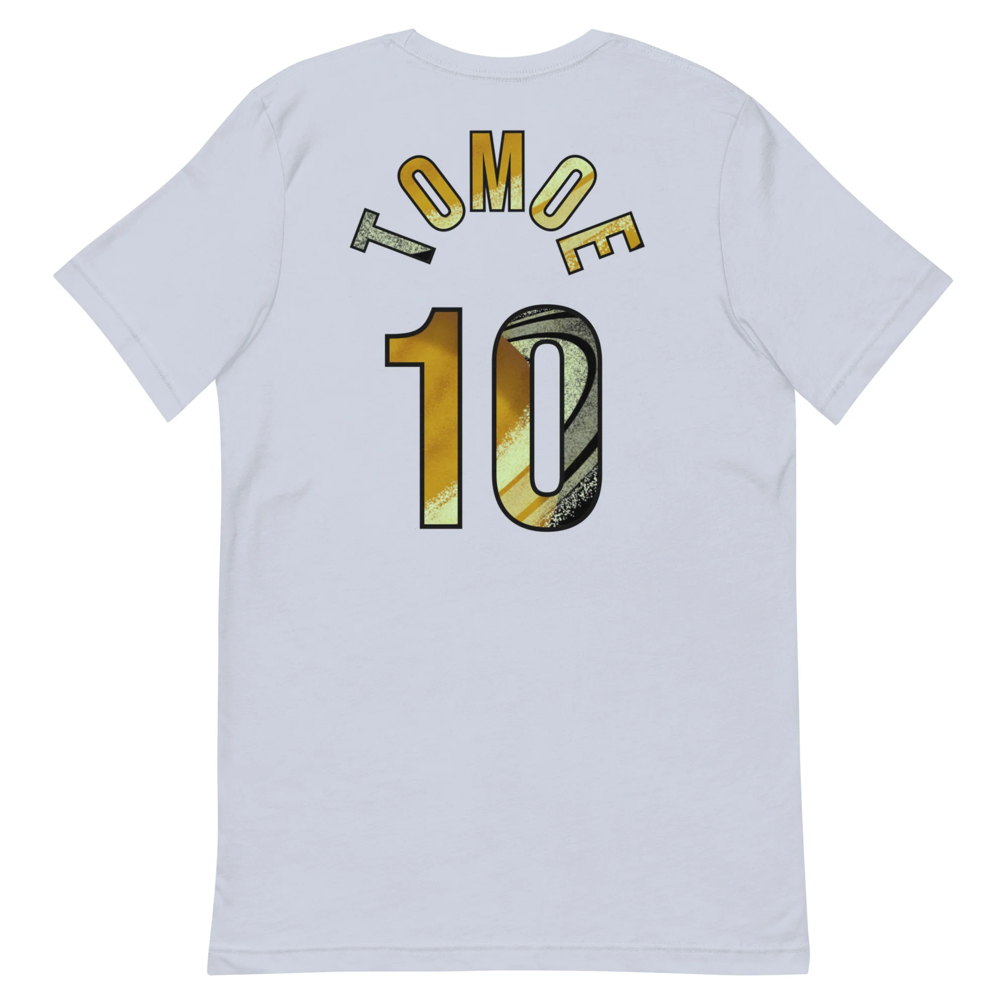 Senshi Jersey x Tomoe Hotaru - Image 10