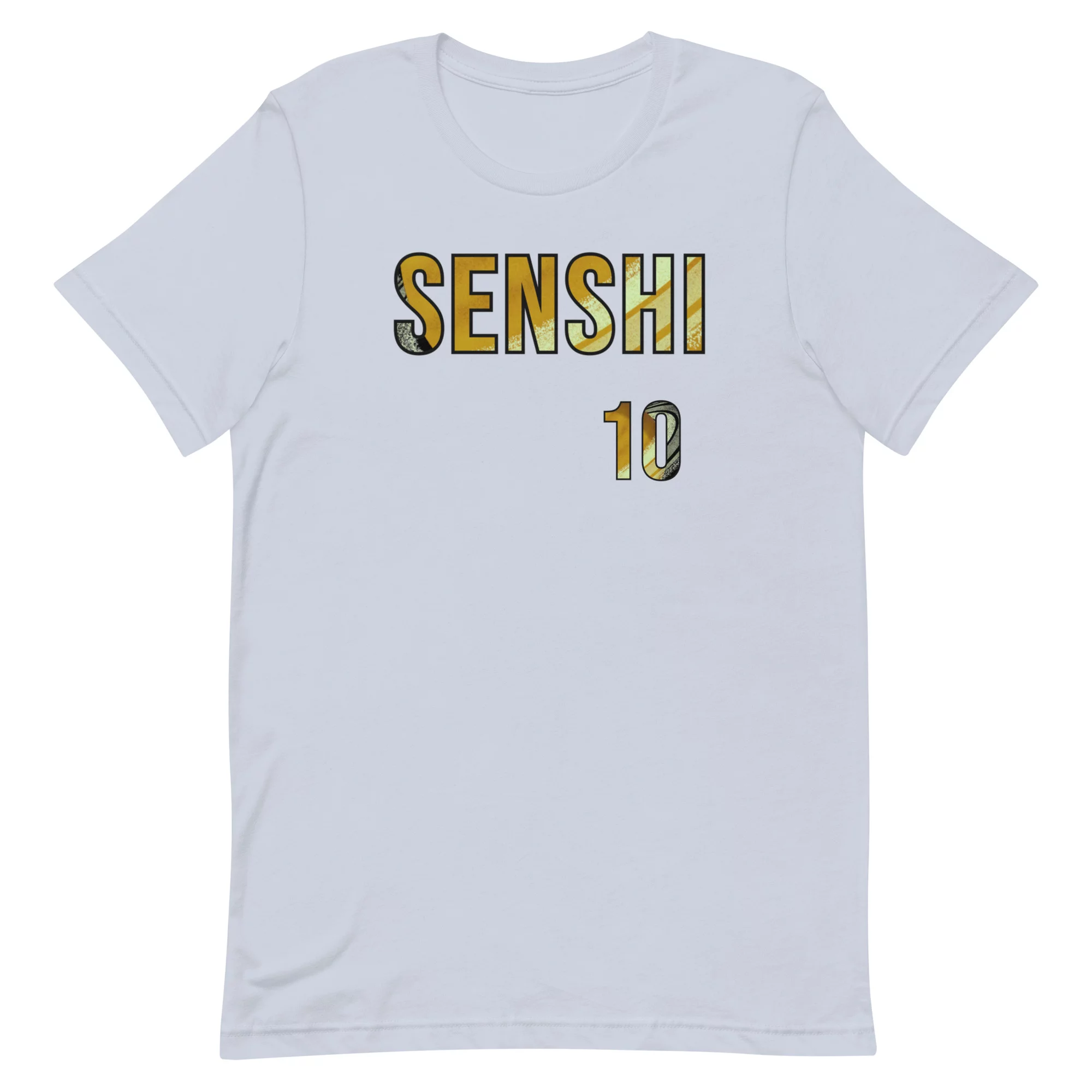 Senshi Jersey x Tomoe Hotaru - Image 9