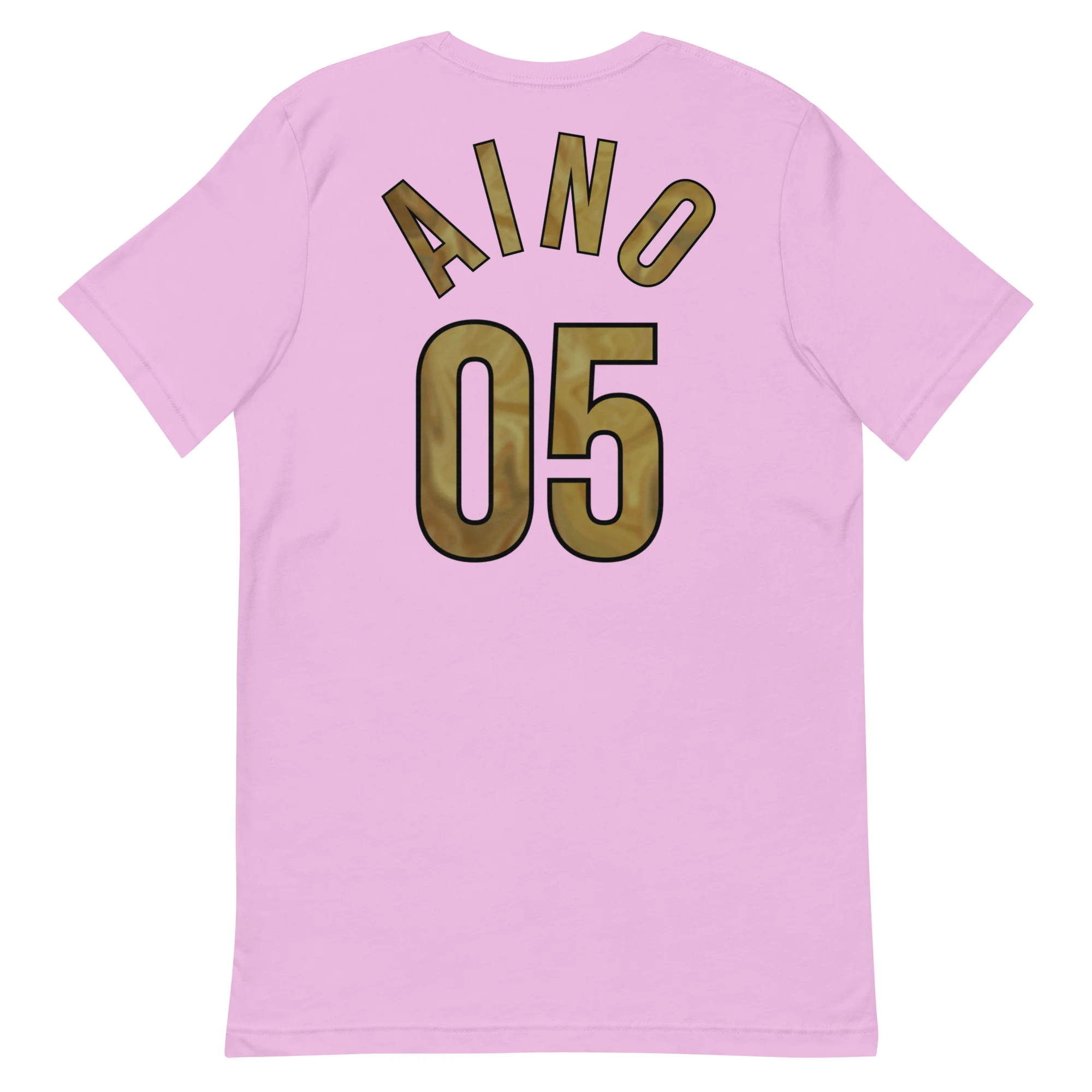 Senshi Jersey x Aino Minako - Image 9