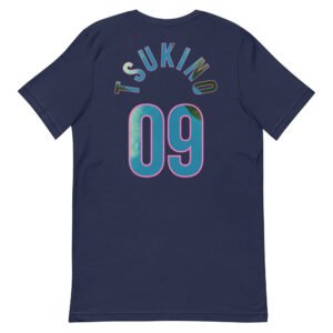 Senshi Jersey x Tsukino Chibiusa