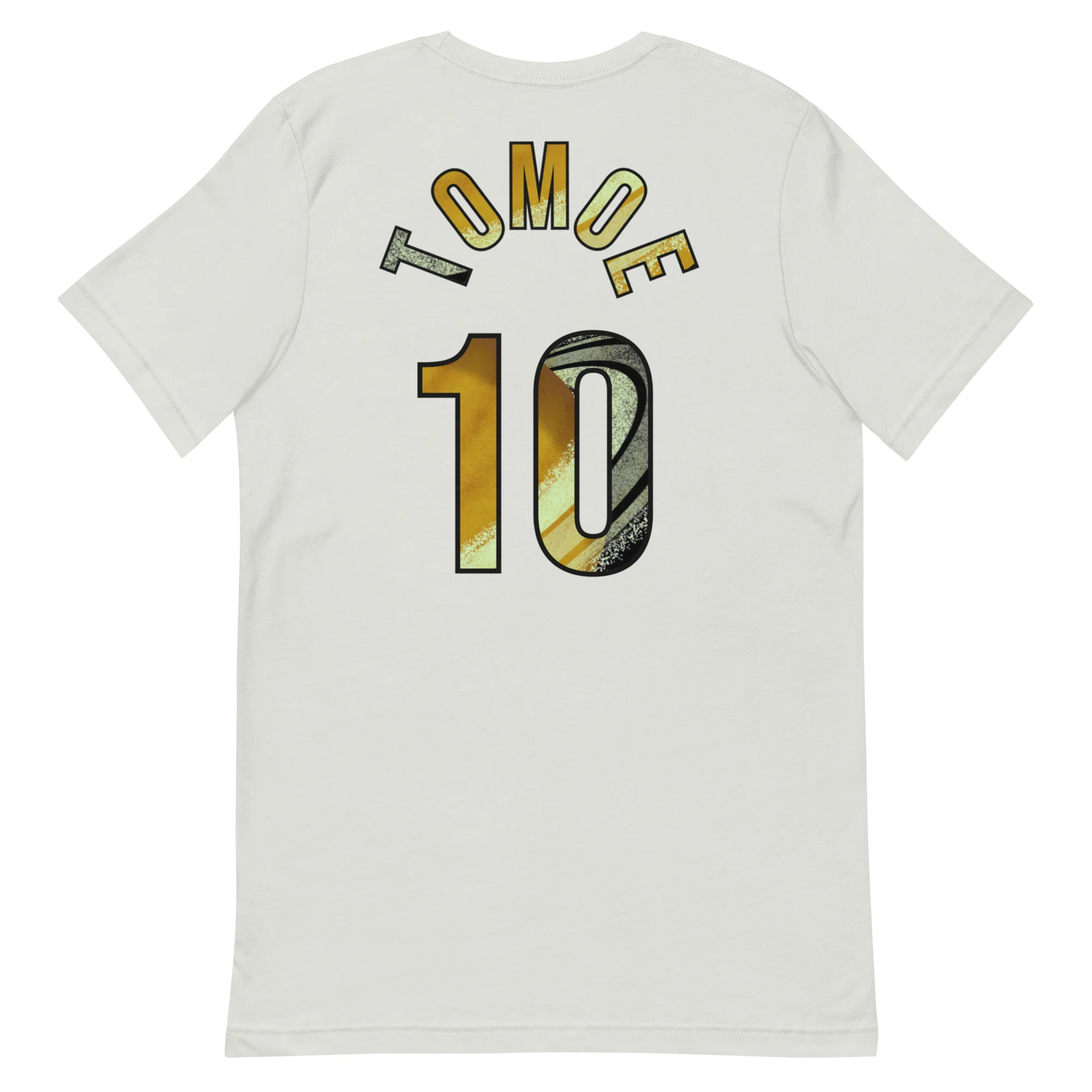 Senshi Jersey x Tomoe Hotaru - Image 14