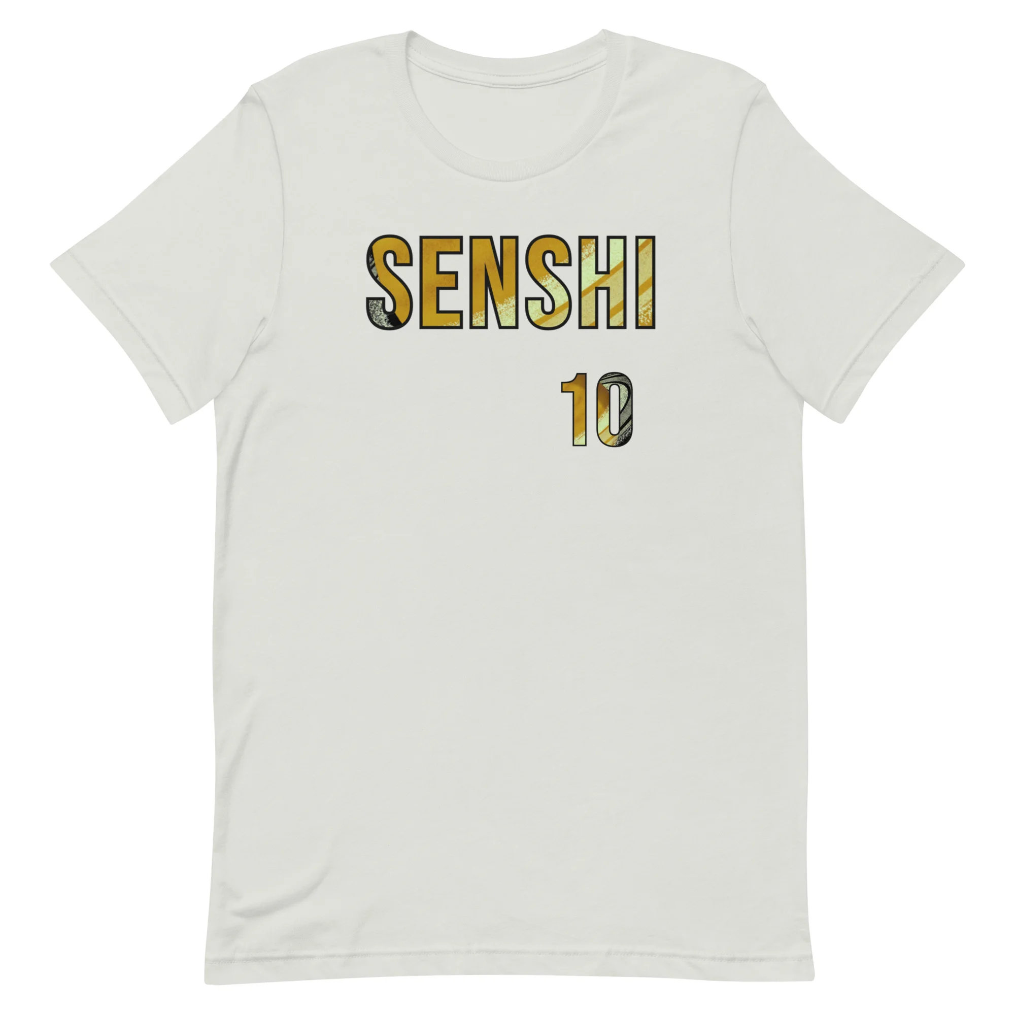 Senshi Jersey x Tomoe Hotaru - Image 13