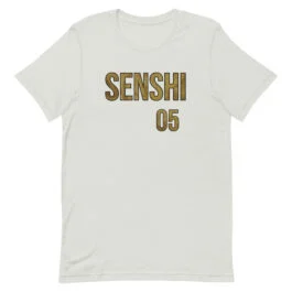 Senshi Jersey x Aino Minako