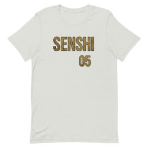 Senshi Jersey x Aino Minako