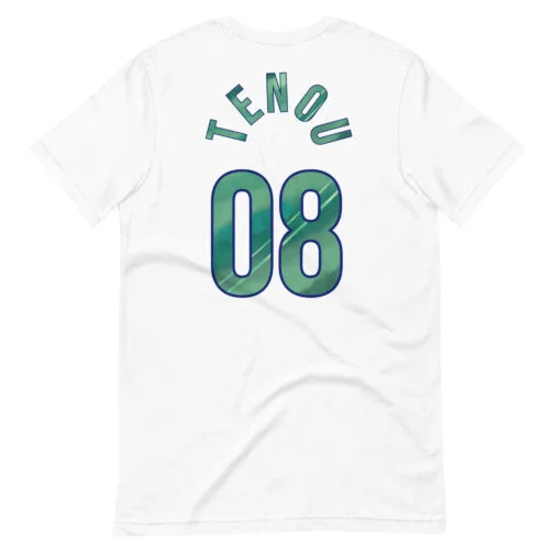 Senshi Jersey x Tenou Haruka - Image 4