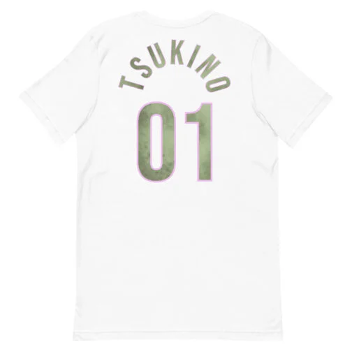 Senshi Jersey x Tsukino Usagi - Image 8