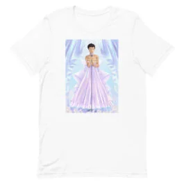 Princess Serenity x Lena Horne