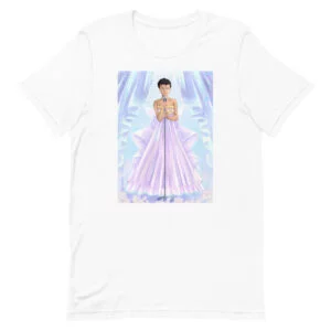 Princess Serenity x Lena Horne