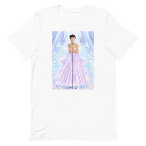 Princess Serenity x Lena Horne