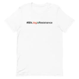 Blk Joy is ( Pan-African )