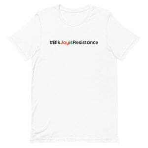 Blk Joy is ( Pan-African )