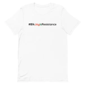 Blk Joy is ( Pan-African )