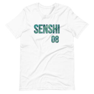 Senshi Jersey x Tenou Haruka