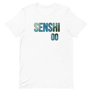 Senshi Jersey x Chiba Mamoru