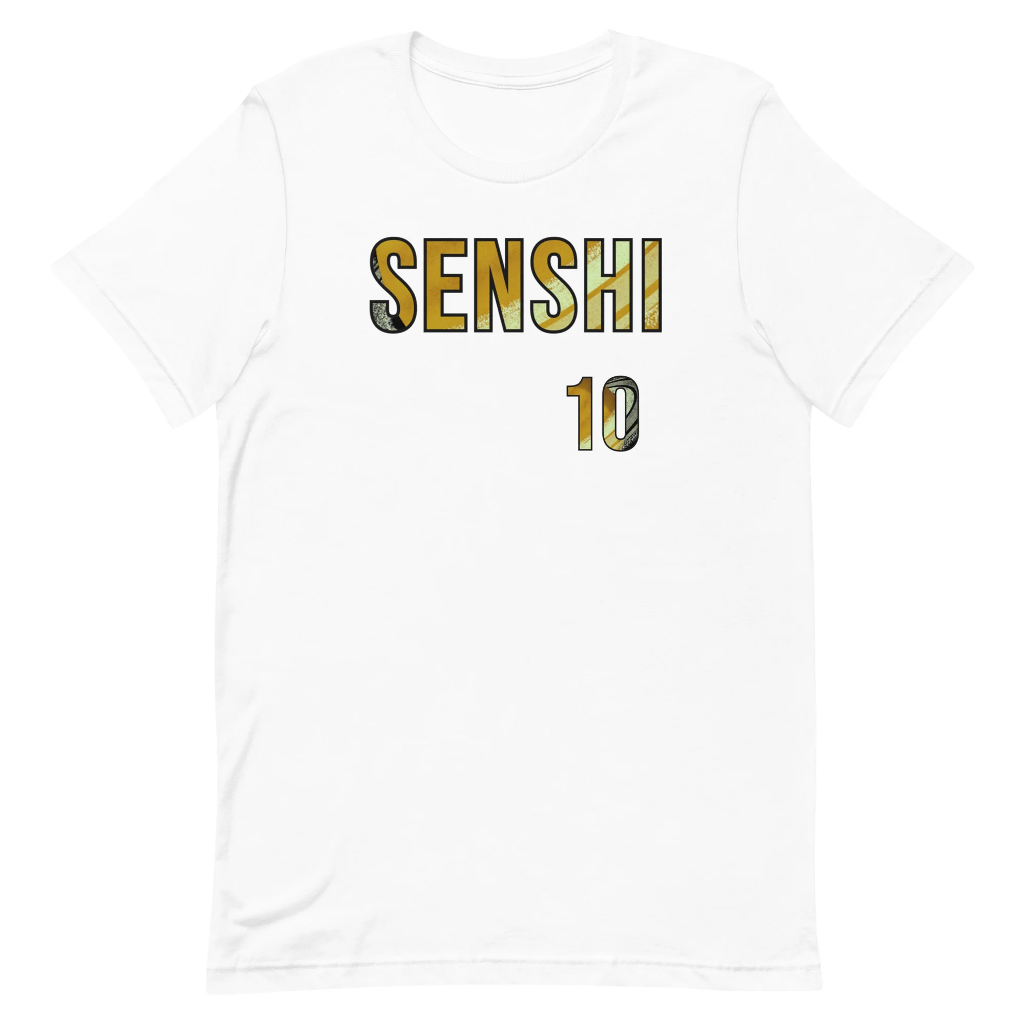 Senshi Jersey x Tomoe Hotaru - Image 17