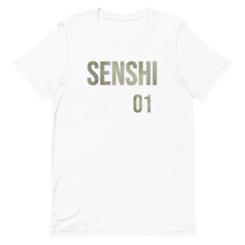 Senshi Jersey x Tsukino Usagi - Image 7