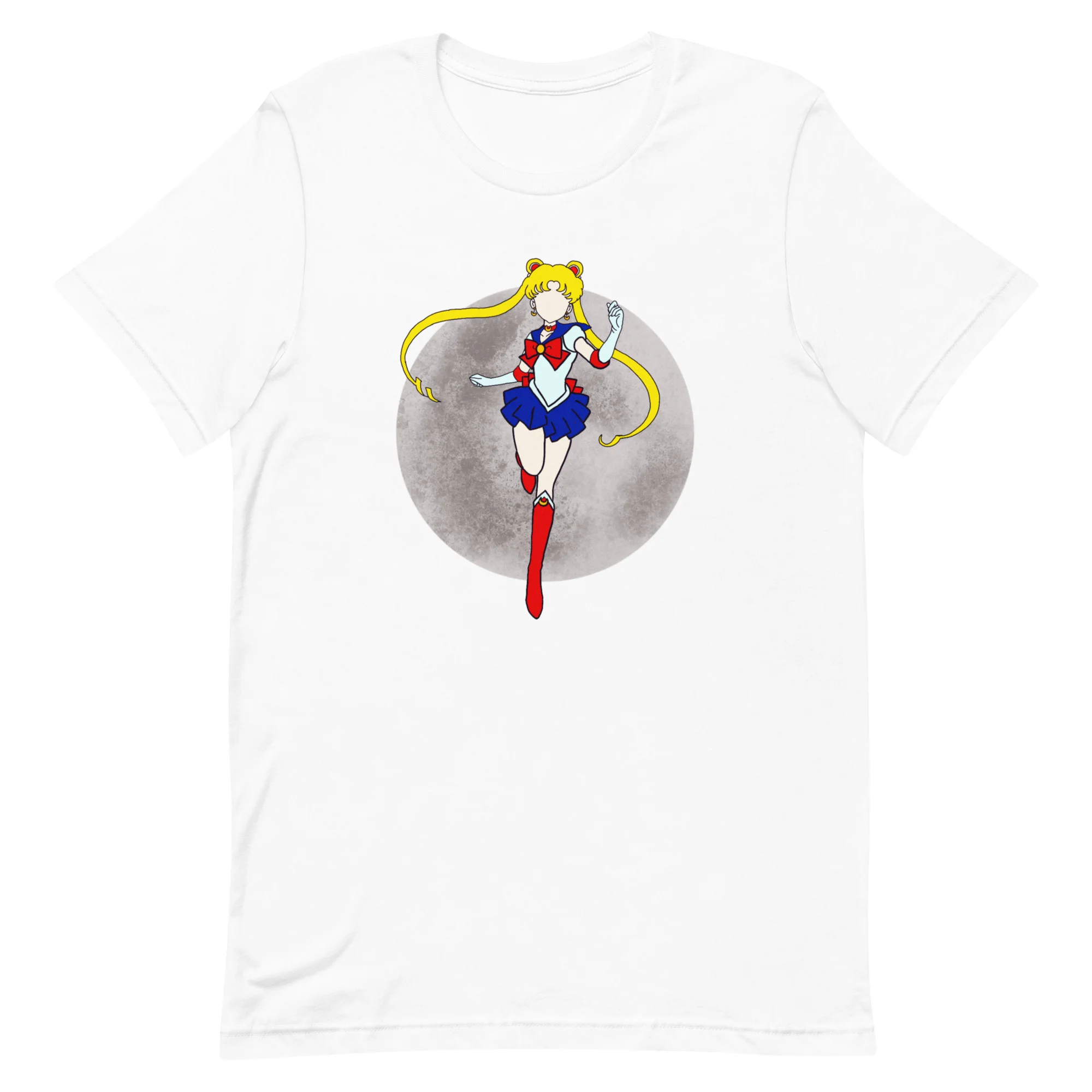 Sailor Moon x Planet - Image 3