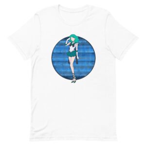 Sailor Neptune x Planet
