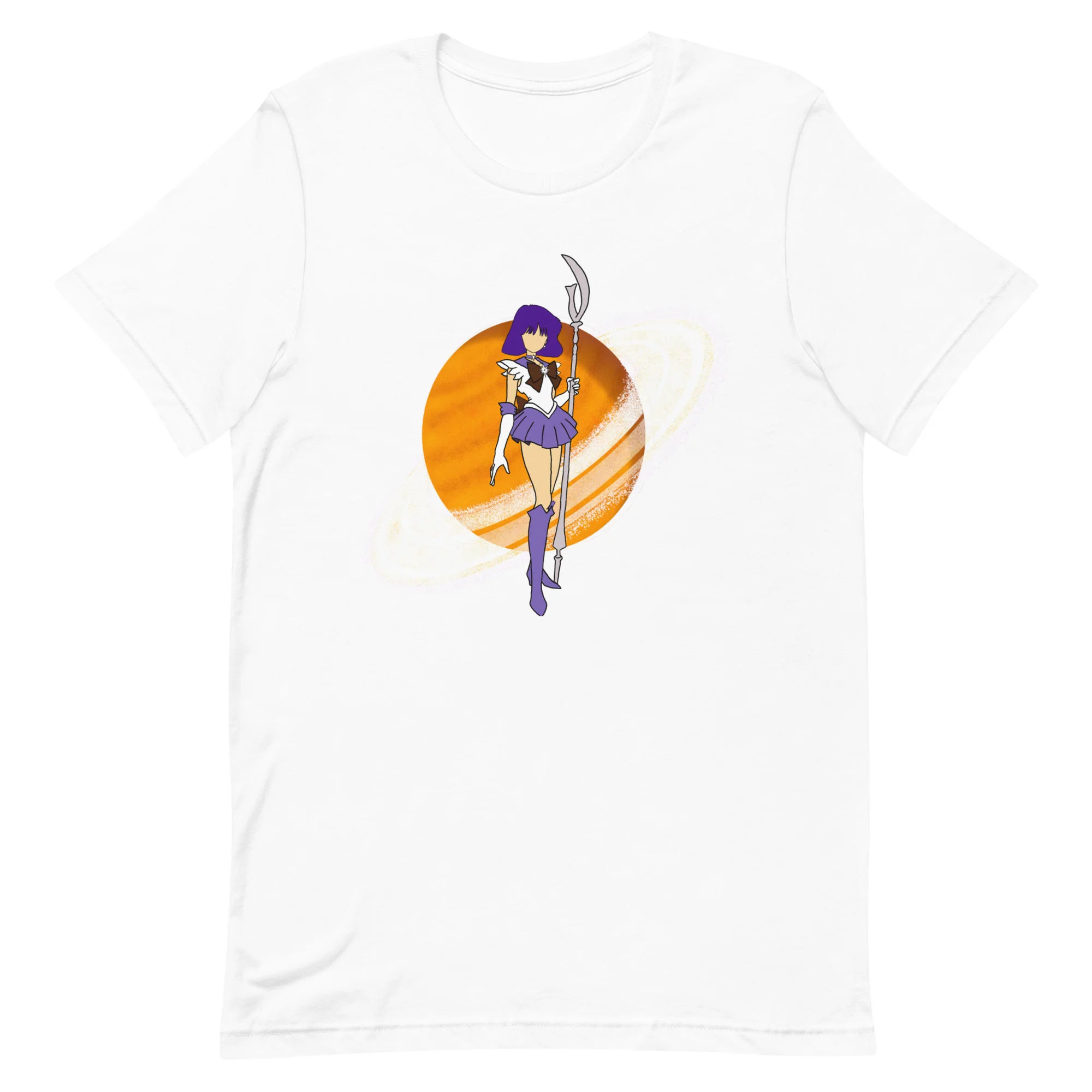 Sailor Saturn x Planet - Image 5