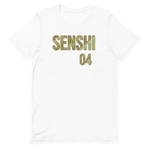 Senshi Jersey x Kino Makoto
