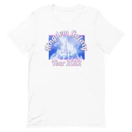 Kingdom Galaxy Tour 2022