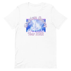 Kingdom Galaxy Tour 2022